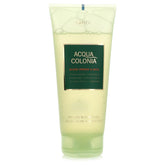 4711 Acqua Colonia Blood Orange & Basil by 4711 for Women. Shower Gel (Unboxed) 6.8 oz | Perfumepur.com